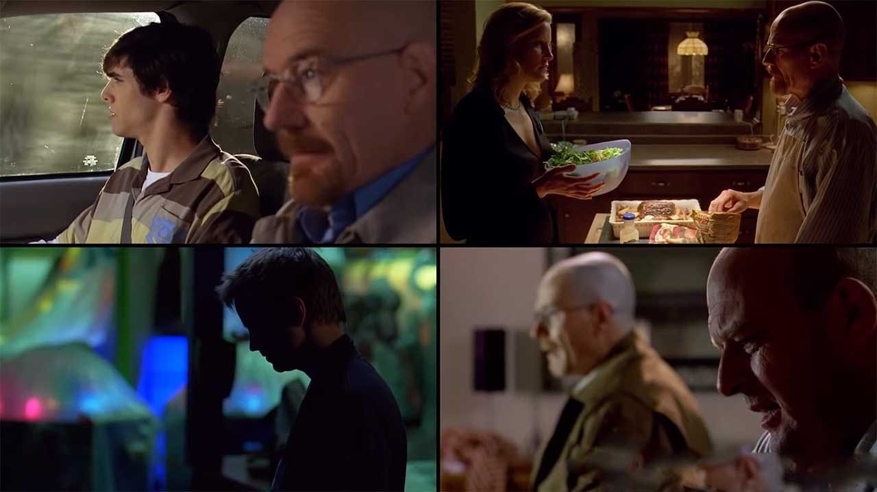 Eine Ode an die Nebencharaktere in „Breaking Bad“