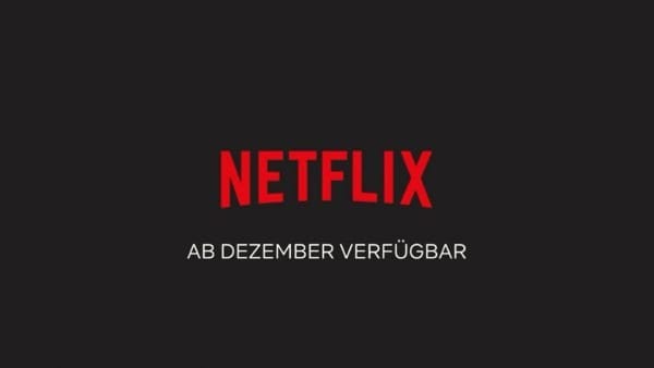 Netflix: Die neuen Serien(staffeln) im Dezember 2018