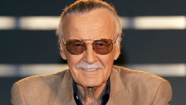 Comic-Legende Stan Lee ist verstorben
