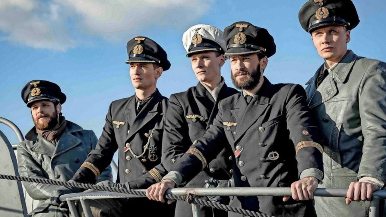 Review: Das Boot S01E01+E02 – Neue Wege + Geheime Missionen