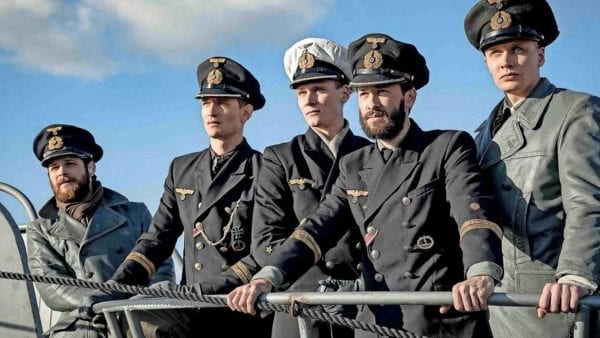 Review: Das Boot S01E01+E02 – Neue Wege + Geheime Missionen