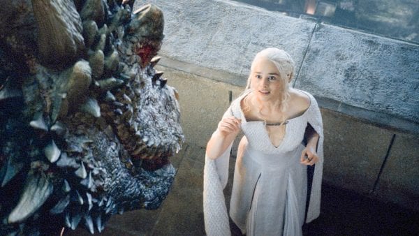 Game of Thrones: Start der 8. Staffel im April