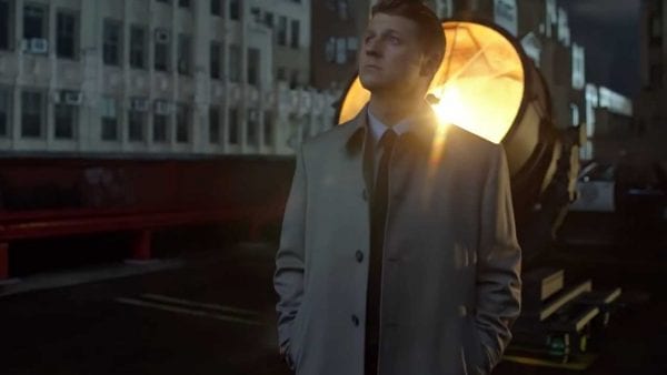 Spannender Trailer zur finalen Staffel von „Gotham“