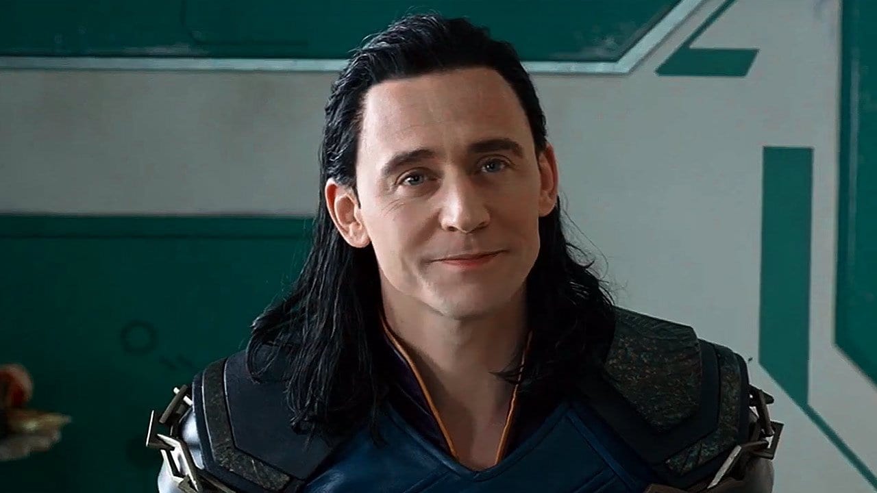 Disney: Loki-Serie mit Tom Hiddleston angekündigt