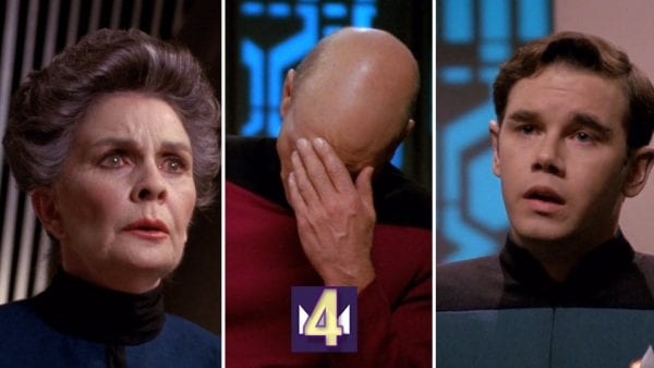 Review: Star Trek TNG S04E21 – The Drumhead