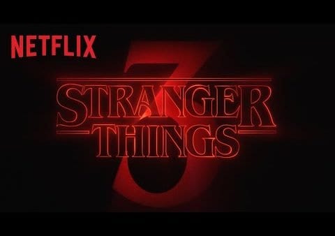 Das sind die Episodentitel der 3. Staffel „Stranger Things“