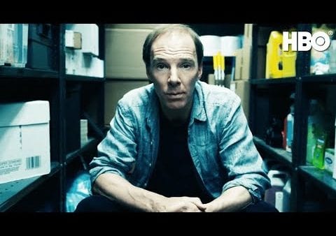 Trailer: HBO „Brexit“-Film mit Cumberbatch