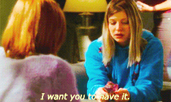 Buffy-Tara