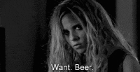 Buffy-wants-Beer