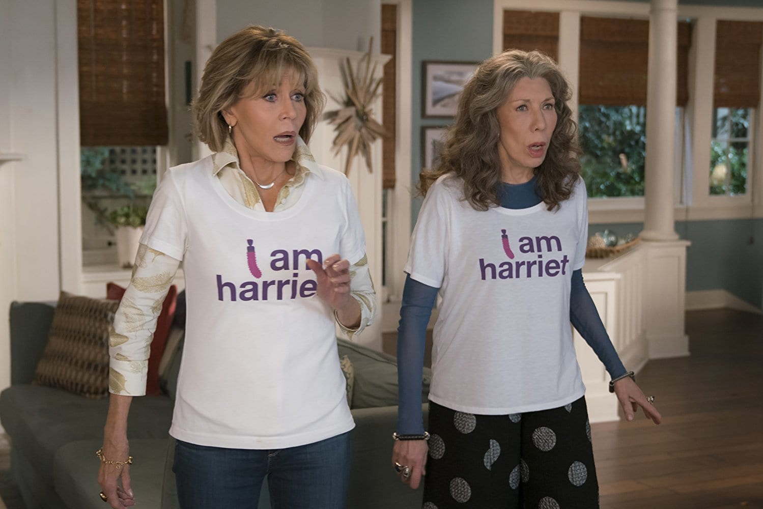 Grace-Frankie