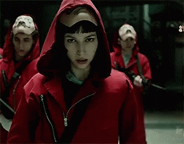 Jahresrueckblick2018_LaCasadelPapel