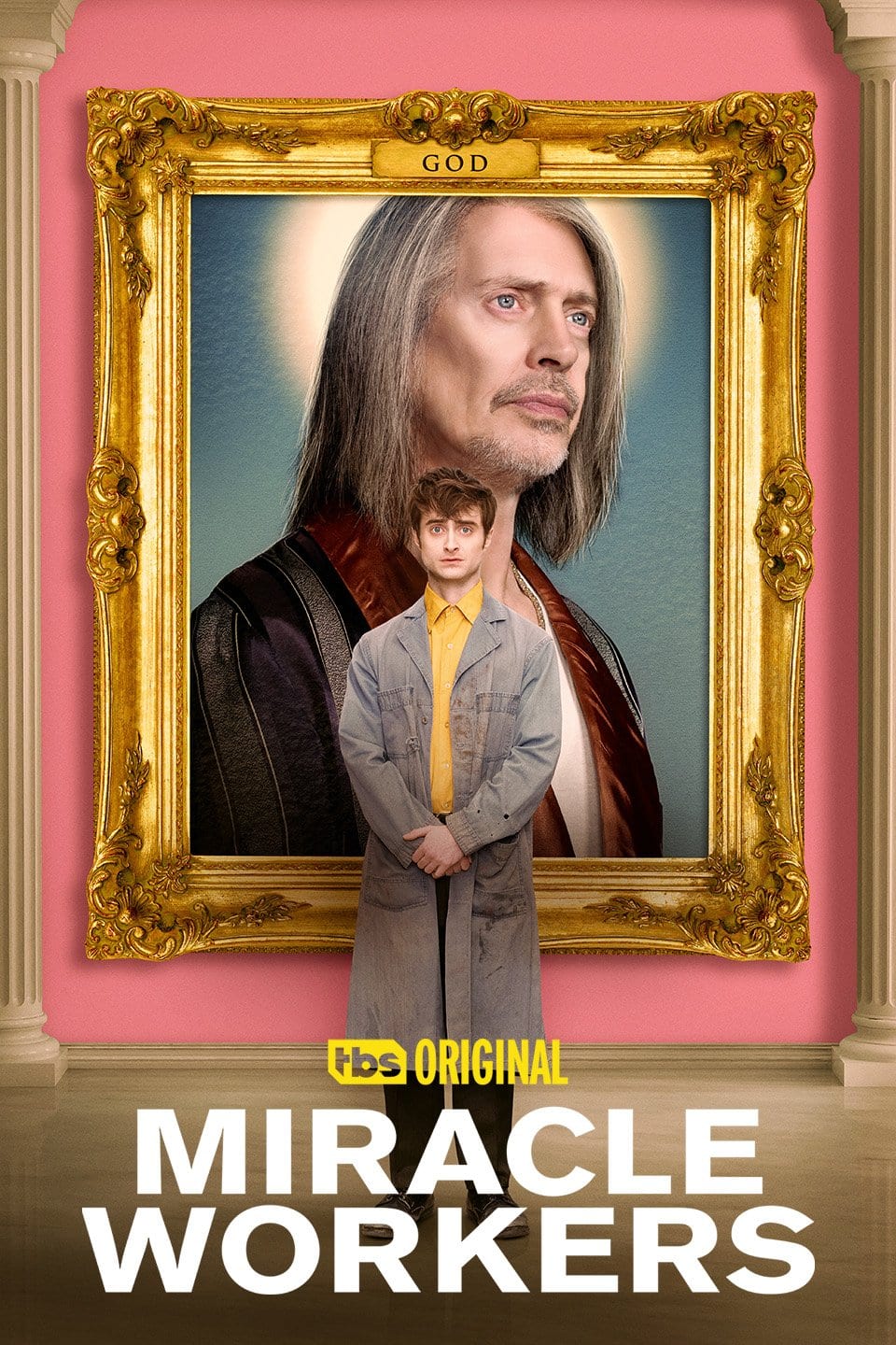 Miracle-Workers-Poster