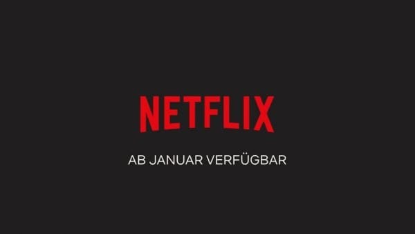 Netflix: Die neuen Serien(staffeln) im Januar 2019