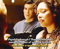 Psychic-Spaceship
