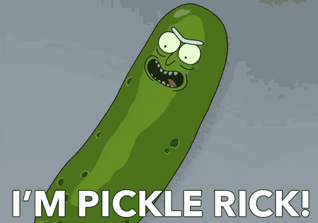RaM_Pickle_Rick