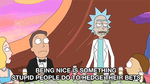 RaM_Rick_Being_Nice
