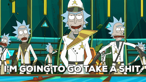 RaM_Rick_Shit