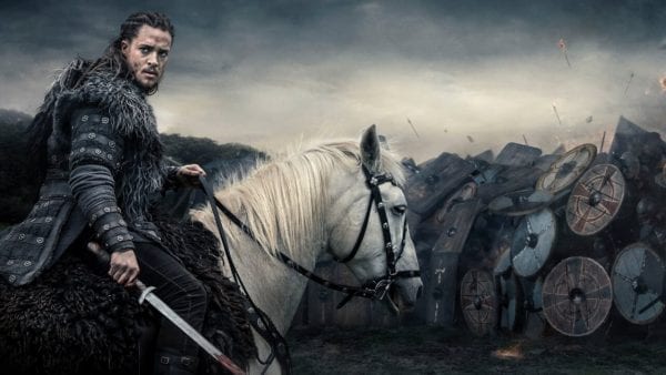 Uthred – Season 3