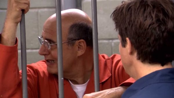 Wie „Arrested Development“ mit Running Gags spielt