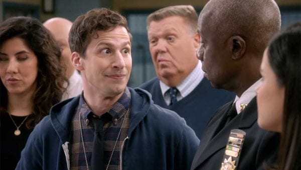 Action-Trailer zur 6. Staffel „Brooklyn Nine-Nine“