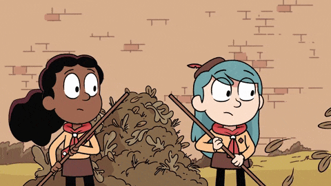 hilda