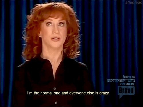normal