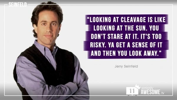 Jerry Seinfeld
