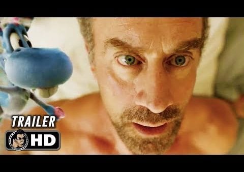 Durchgeknallter Trailer zur 2. Staffel von „Happy!“