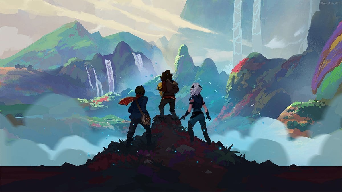 The-Dragon-Prince-Image