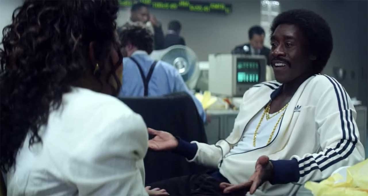 „Black Monday“ läuft parallel zur US-Ausstrahlung auf Sky