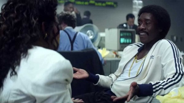 „Black Monday“ läuft parallel zur US-Ausstrahlung auf Sky