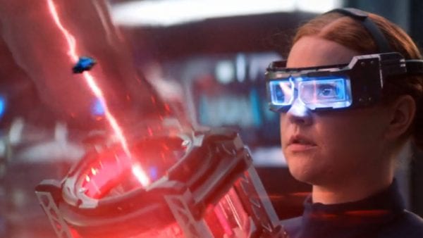 Review: Star Trek Discovery S02E02 – New Eden