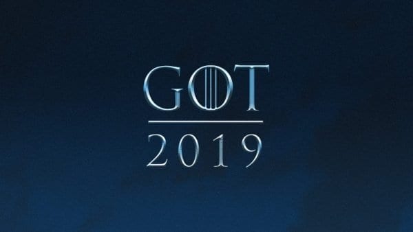 Game of Thrones Finale: Erster echter Teaser zur finalen 8. Staffel