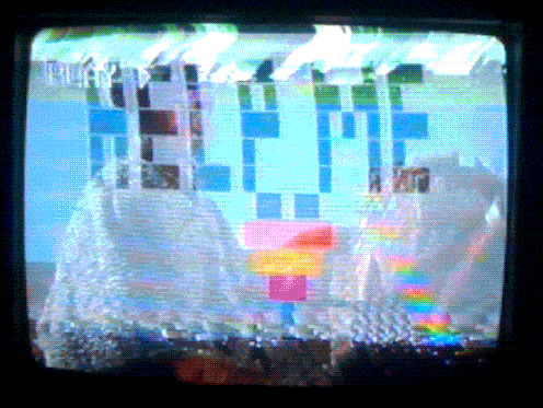 glitch