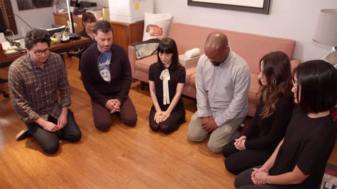 jimmy-kimmel-marie-kondo