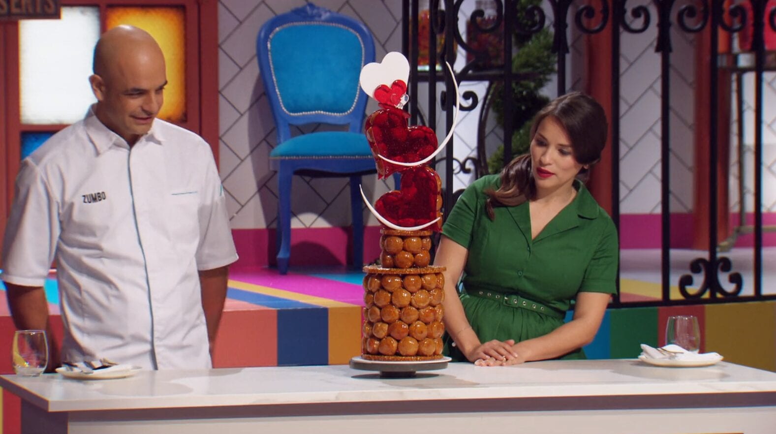 zumbo