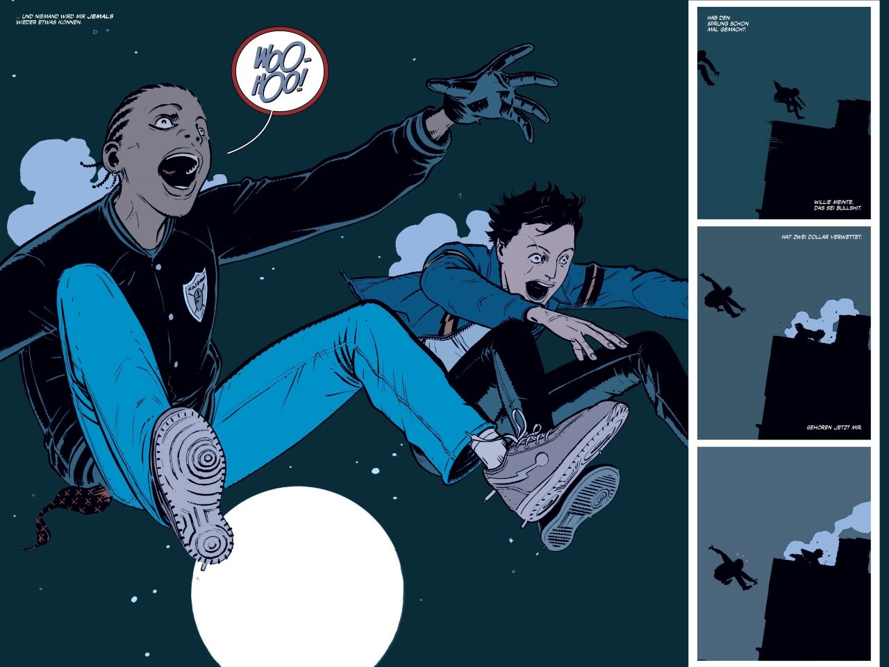 Deadly-Class-Innenseite
