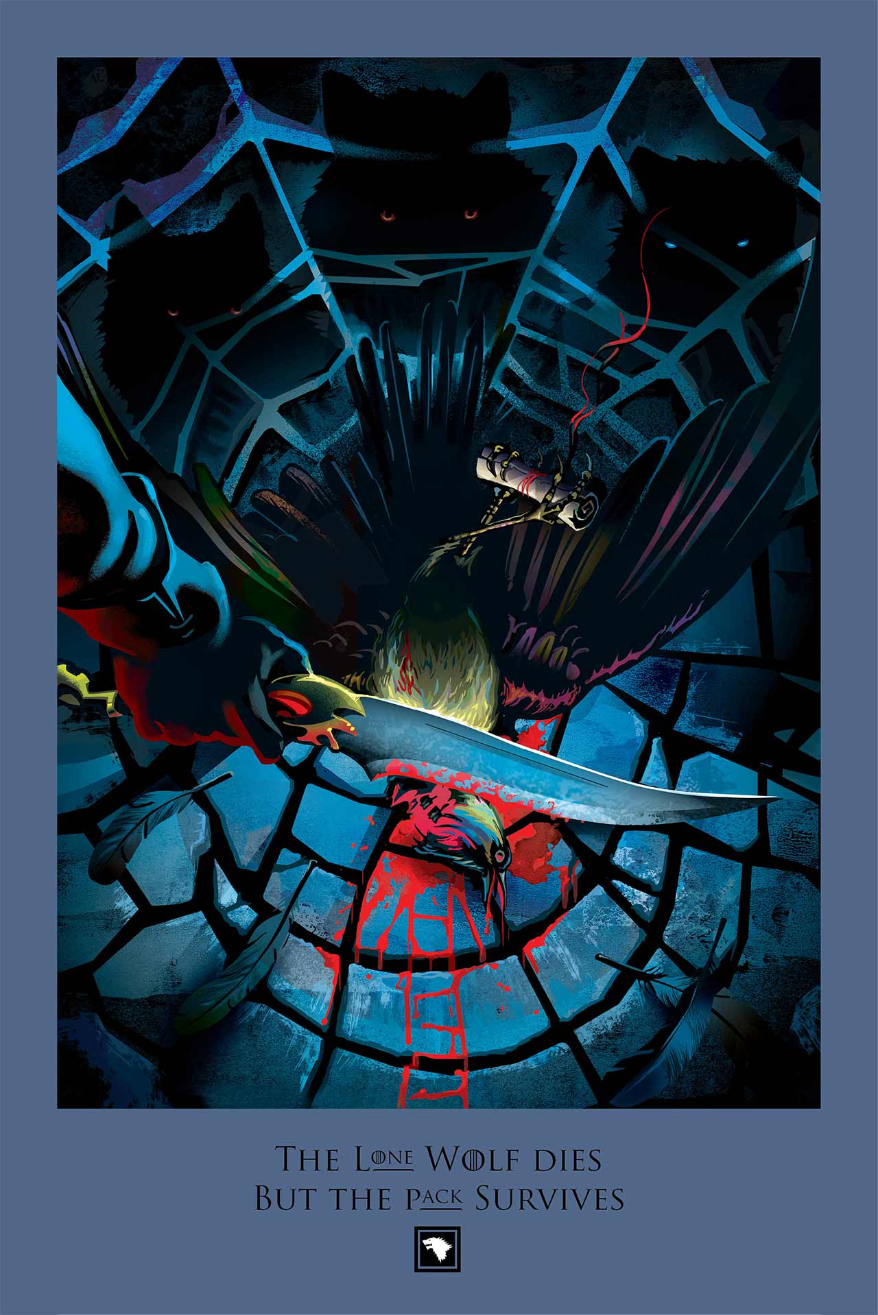Game-of-Thrones-Plakate-von-Robert-Ball_12