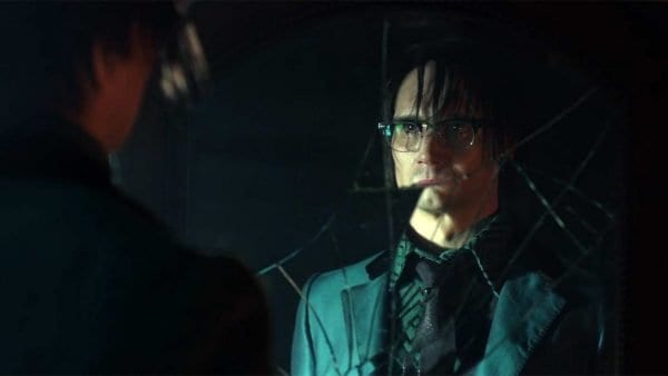 Review: Gotham S05E05 – Pena Dura