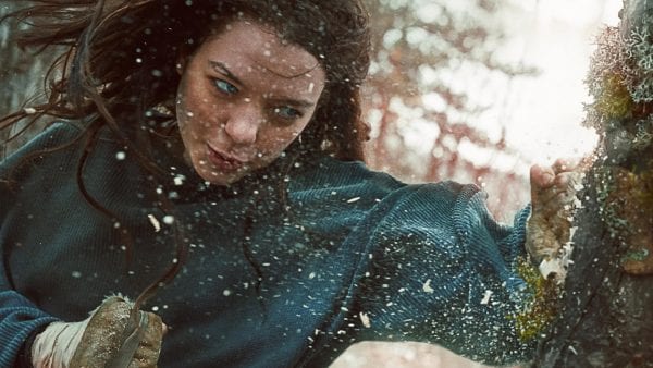 Neuer Trailer zur Serien-Adaption von „Wer ist Hanna?“