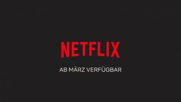 Netflix: Die neuen Serien(staffeln) im März 2021