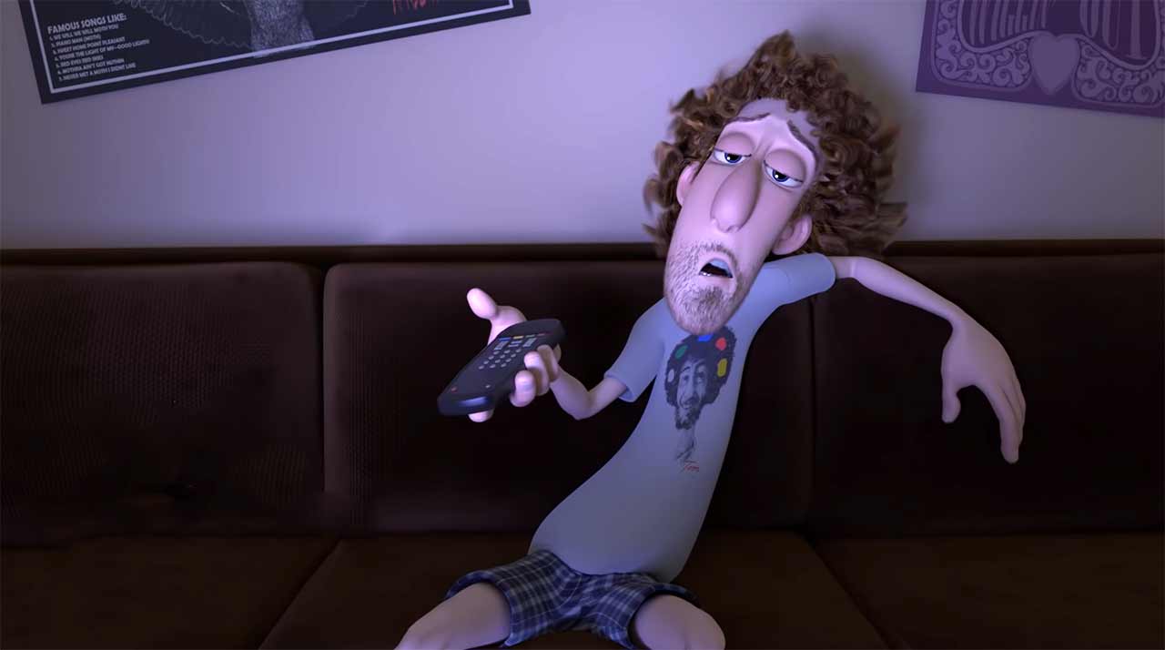Tom-in-couchland-kurzfilm