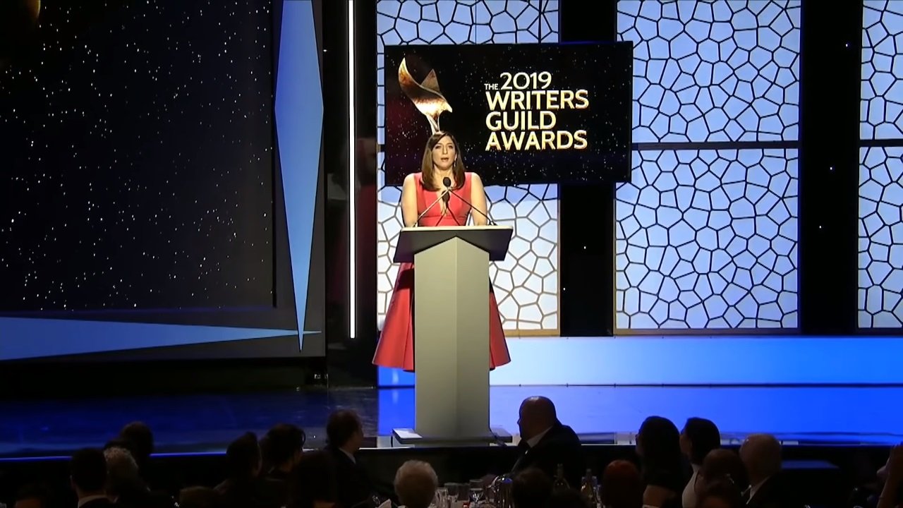 Writers Guild Awards 2019: Das sind die Gewinner