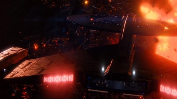 Review: Star Trek Discovery S02E04 – Der Charonspfennig