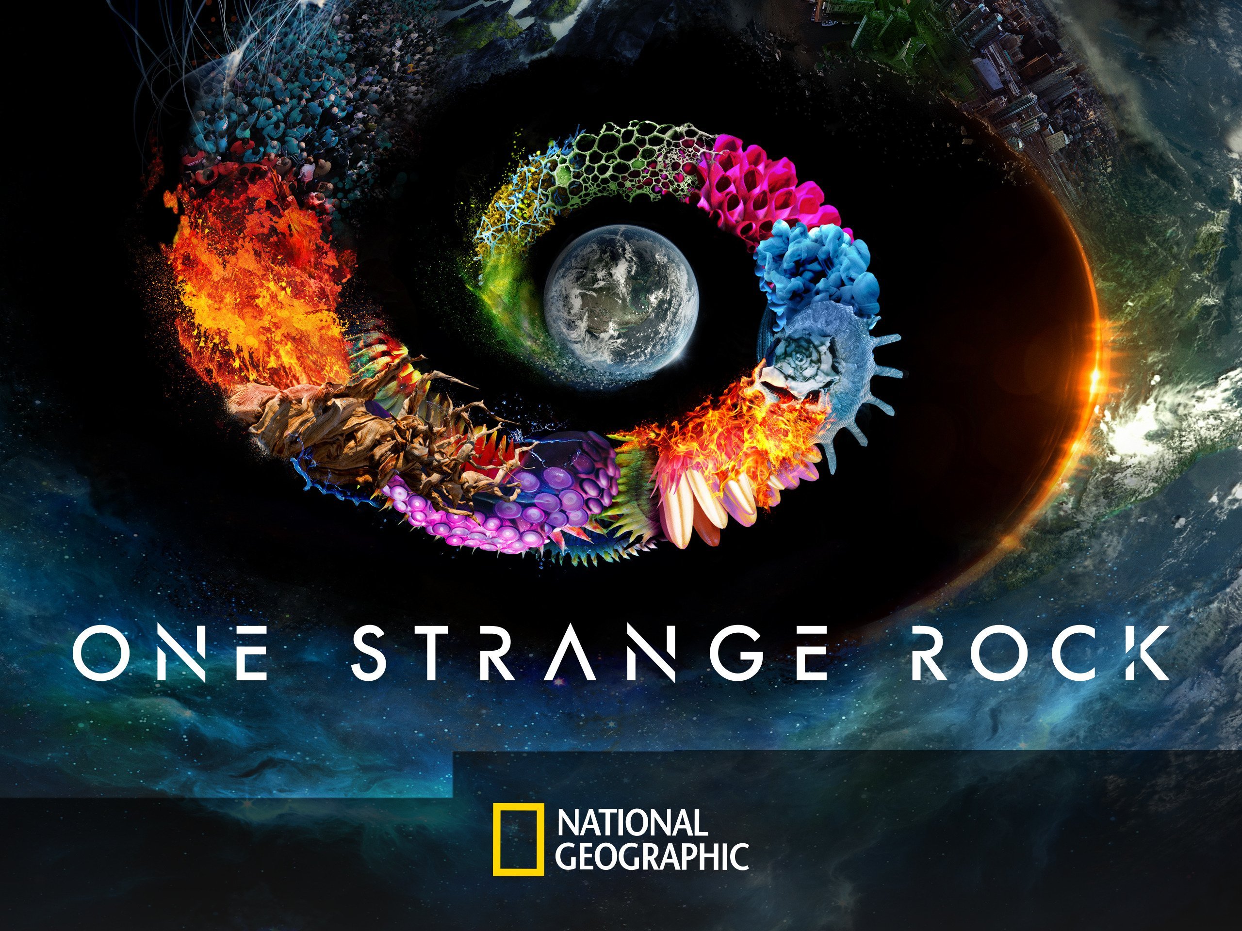 onestrangerock
