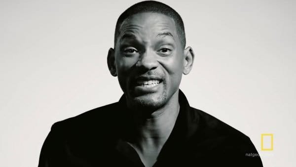 Doku: Will Smith zeigt uns die Erde