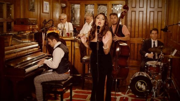 Postmodern Jukebox covert „Pinky And The Brain“-Theme