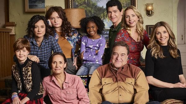 Review: The Conners Staffel 1