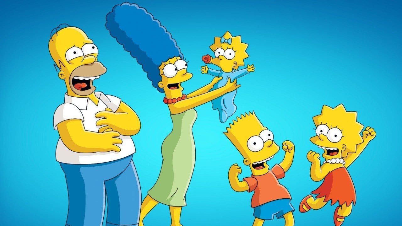 thesimpsons