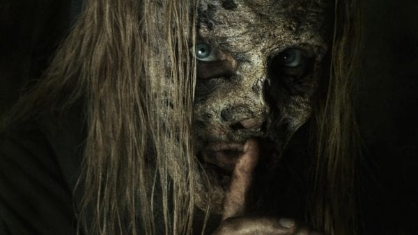 The Walking Dead Staffel 9B: Neue Folge jetzt schon sehen